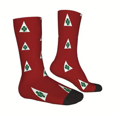 Alfa Romeo Quadrifoglio Socken Socks Stelvio Giulia Spider