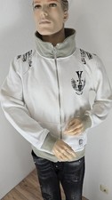 Yakuza Sweatjacke Herren Zip
