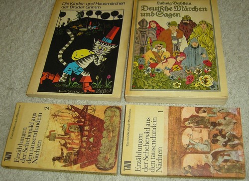 Ddr ausgaben kinderbuchverlag - ddr,