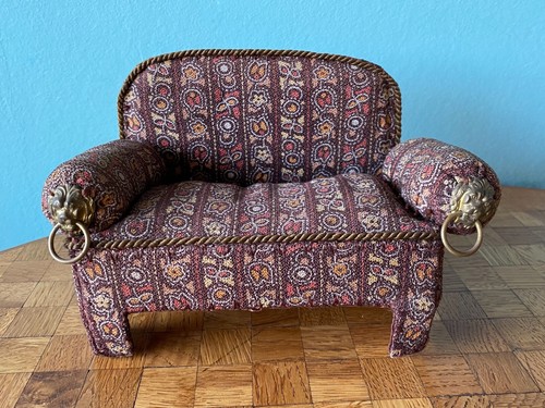Altes sofa große - altes,
