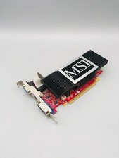 MSI GeForce 8400 GS 512 MB