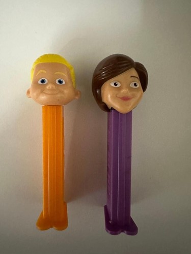 Pez spender die unglaublichen - spender,