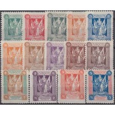 Marienwerder Nr. 30-43