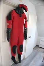 trockentauchanzug neopren 9mm