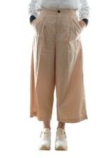 Woolrich popeline pant - woolrich,