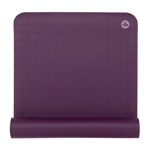 Naturkautschuk yogamatte - naturkautschuk,