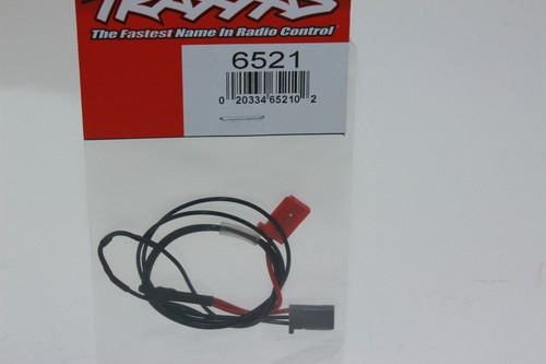 Traxxas trx 6521 temperatur - 6521,