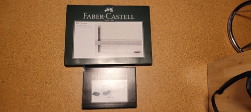 Faber castell zeichenplatte - faber-castell,