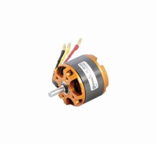 D-Power AL 50-05 Brushless Motor 560KV 4-6S bis 4100g Schub