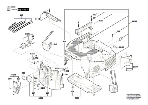 Bosch ersatzteile für gas - ersatzteile,
