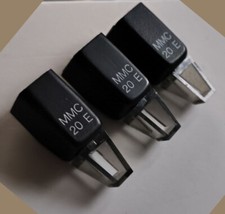 B&O Bang & Olufsen MMC20E Tonabnehmer/phono cartridge/cartouche /pick-up/Beogram