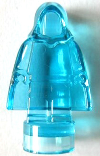 Lego star wars hologramm - star,