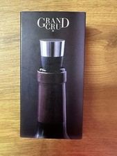 Rosendahl Grand Cru Weinverschluss / Wine Stopper – Design Erik Bagger