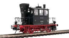 KM1 Spur 0 - Dampflok Baureihe