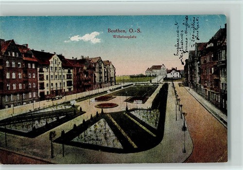 13005407 beuthen bytom - -,