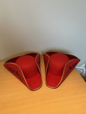 2 brandneue Captain Morgan