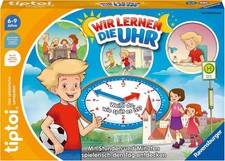 Ravensburger tiptoi® Spiel
