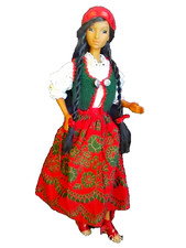 Big  Size Barbie Doll XXL