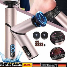 Elektrisch Hornhautentferner