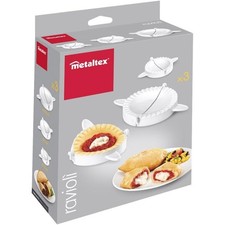 Metaltex Ravioliformer