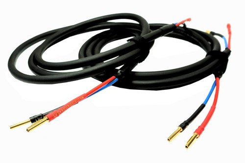 Klotz ly225s 5mm - 2x, 2,5mm²