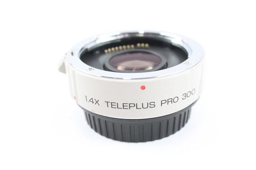 Kenko 4x teleplus pro - c-af,