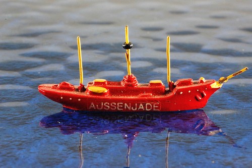 Feuerschiff azb aussenjade - 2,