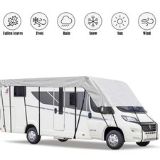 Wasserdichter Schutz Wohnmobil
