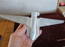 OLDTIMER AUTO KÜHLER EMBLEM /