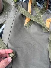 Fjällräven känken mini - känken,