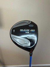 US Kids Release 460 v5 Driver
