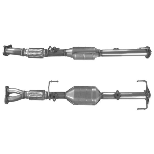 Bm90251h katalysator toyota - bm90251h,
