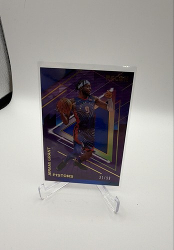 2020 panini recon - 2020-21, jerami