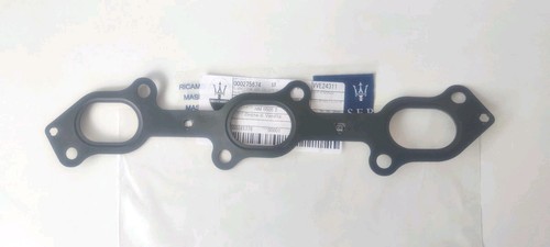 Oem maserati ghibli - bt,