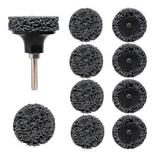 Diamant Schleifscheibe Set, 10