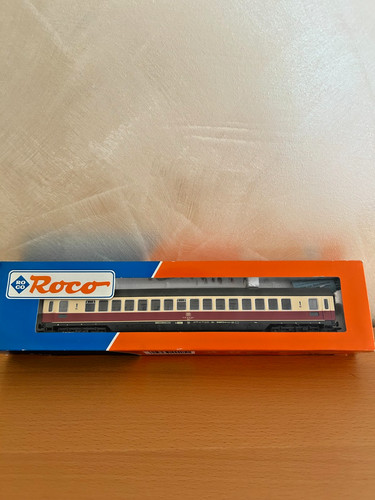 Modelleisenbahn roco 44405 - roco,