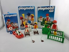 Playmobil 3327 3393 3593