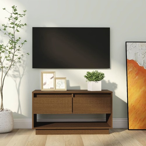 TV-Schrank 74x34x40 cm