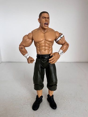 Wwe john cena - wwe, jakks