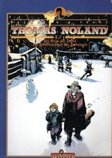 THOMAS NOLAND- Splitter &