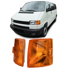 Blinker set orange links - set,