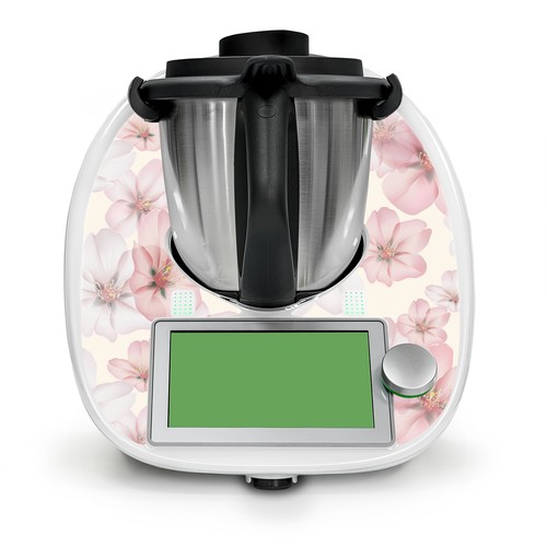 Deko aufkleber thermomix folie - deko,