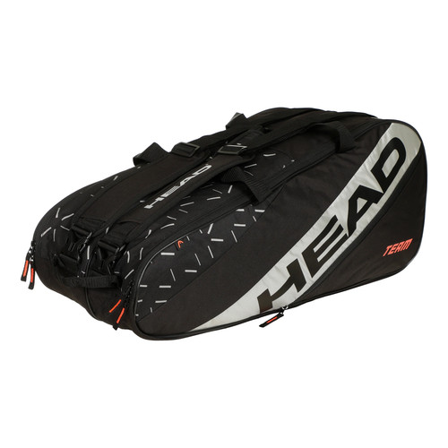 Head team racquet bag - racquet, l