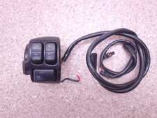 Lenker Schalter Armatur Harley
