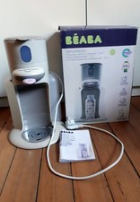 Beaba Bib Expresso,  wie neu, zur Zubereitung von Fläschchenwasser