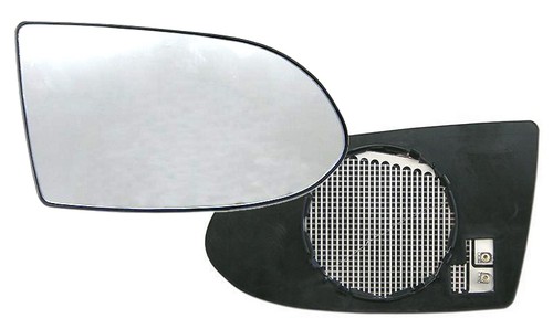 Spiegelglas rechts für opel - rechts,