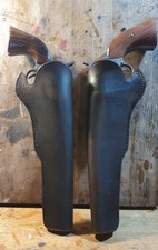 Matched Pair Colt Army