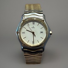 Ebel Wave Classic Herren Uhr