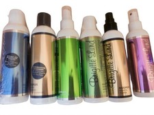 Brigitte Lund Haarpflege