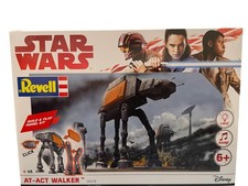 Revell Star Wars AT-ACT WALKER 06578